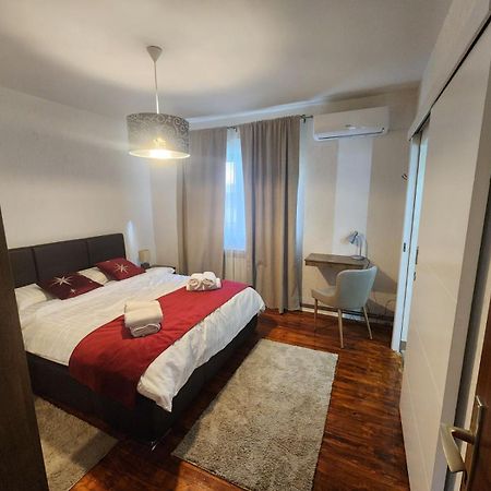 Apartman El Sarajevo Exteriér fotografie