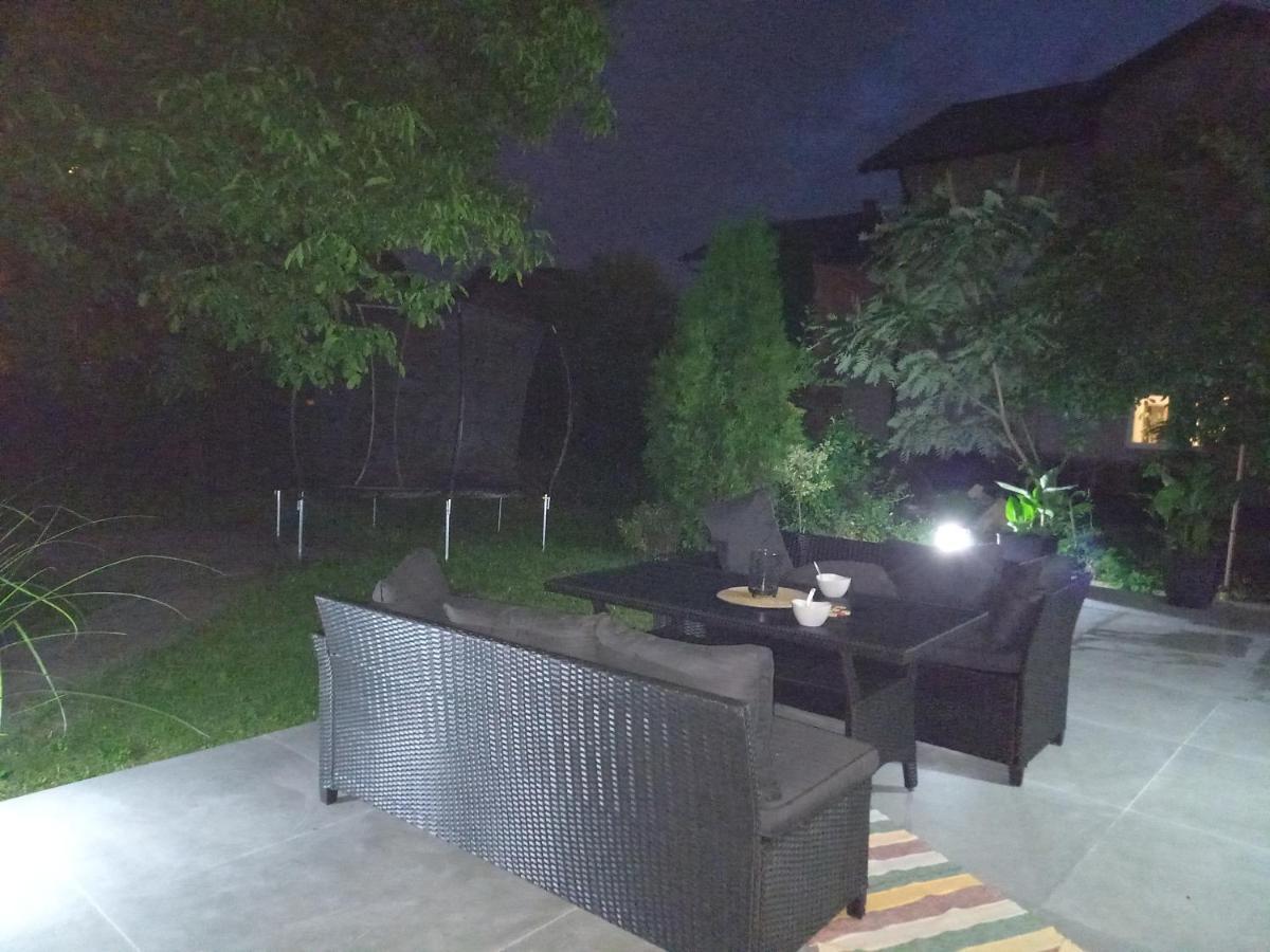 Apartman El Sarajevo Exteriér fotografie