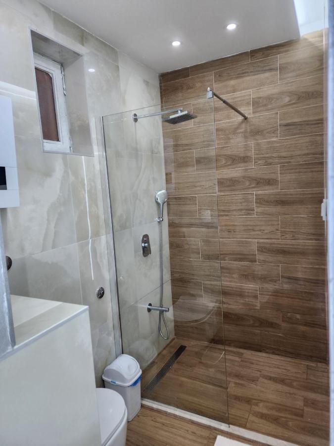 Apartman El Sarajevo Exteriér fotografie