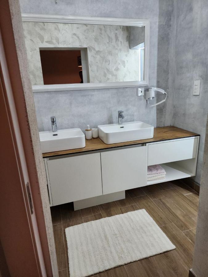 Apartman El Sarajevo Exteriér fotografie