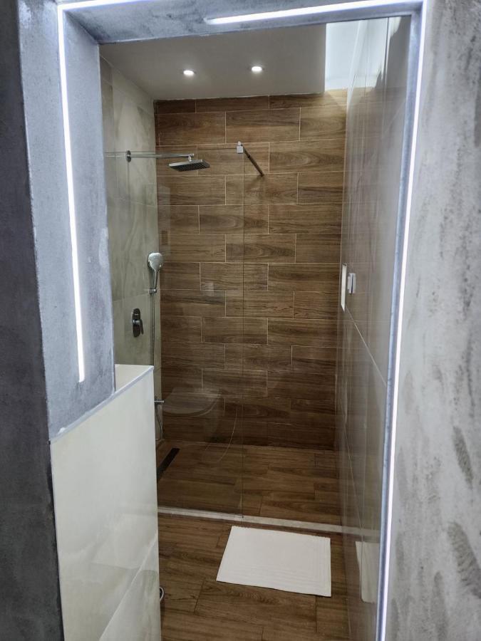 Apartman El Sarajevo Exteriér fotografie