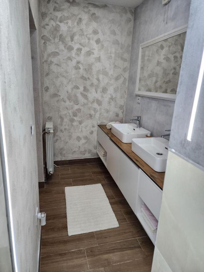 Apartman El Sarajevo Exteriér fotografie
