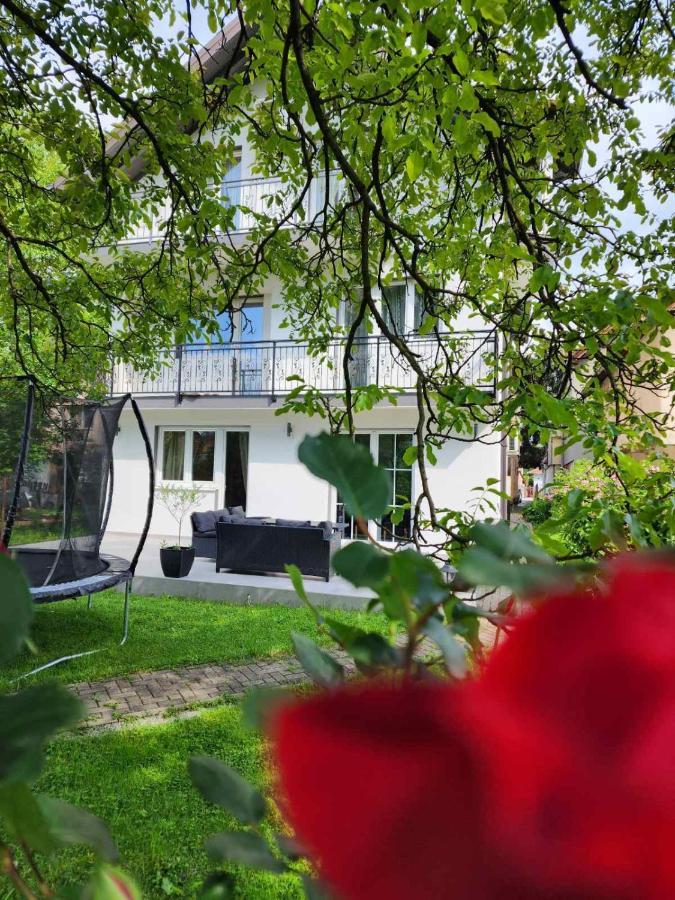 Apartman El Sarajevo Exteriér fotografie