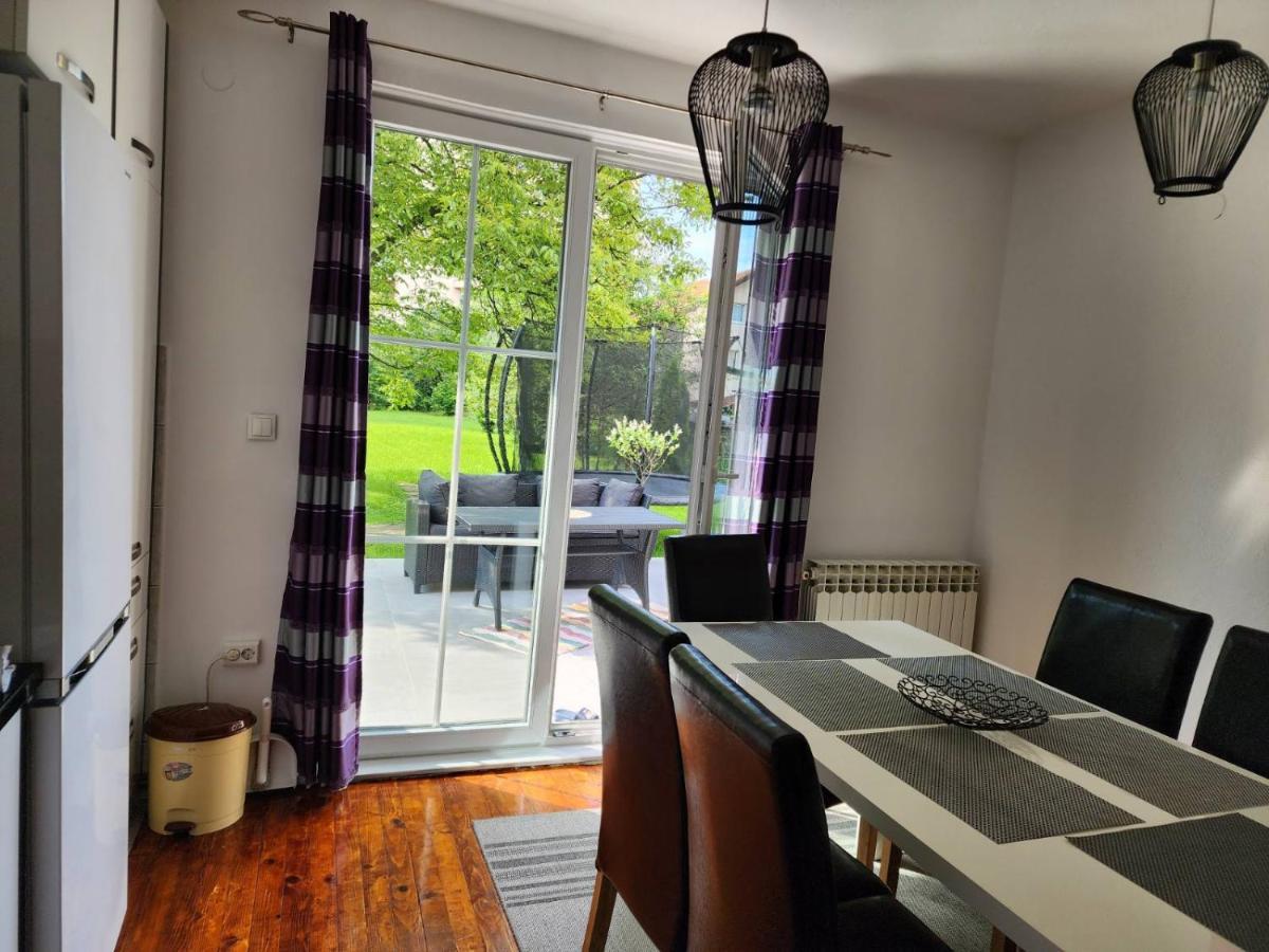 Apartman El Sarajevo Exteriér fotografie