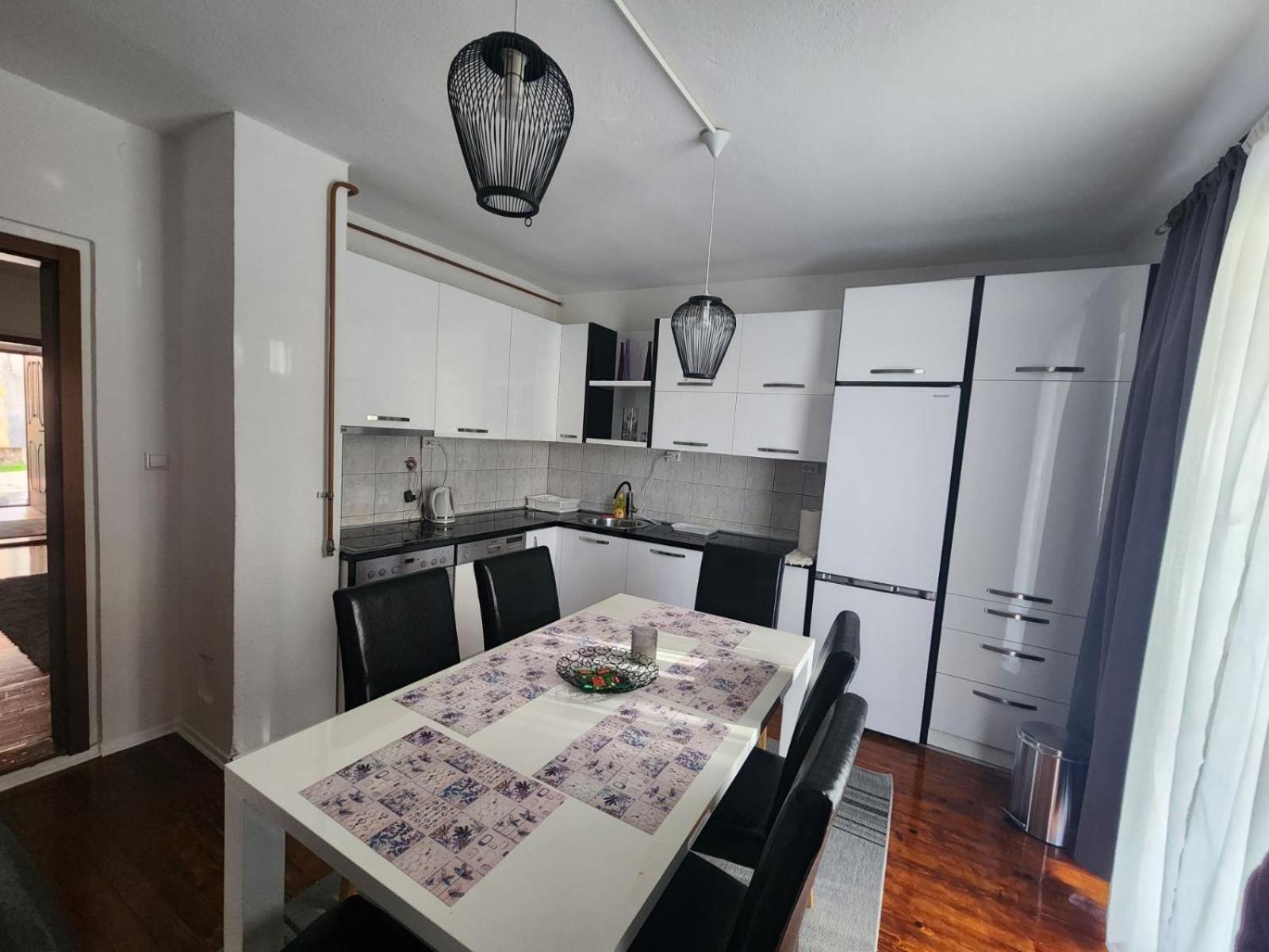 Apartman El Sarajevo Exteriér fotografie