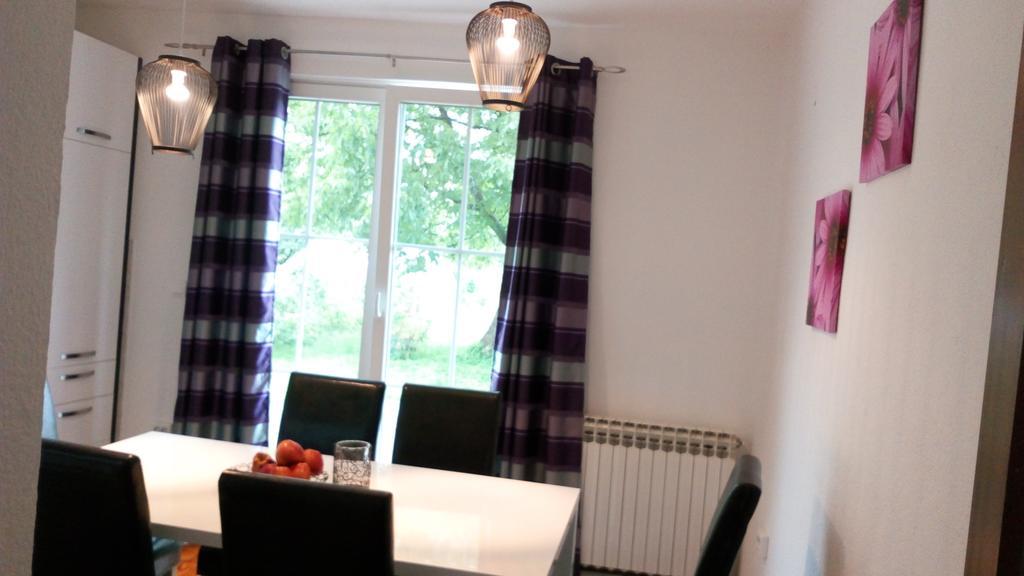 Apartman El Sarajevo Exteriér fotografie