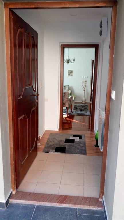 Apartman El Sarajevo Exteriér fotografie