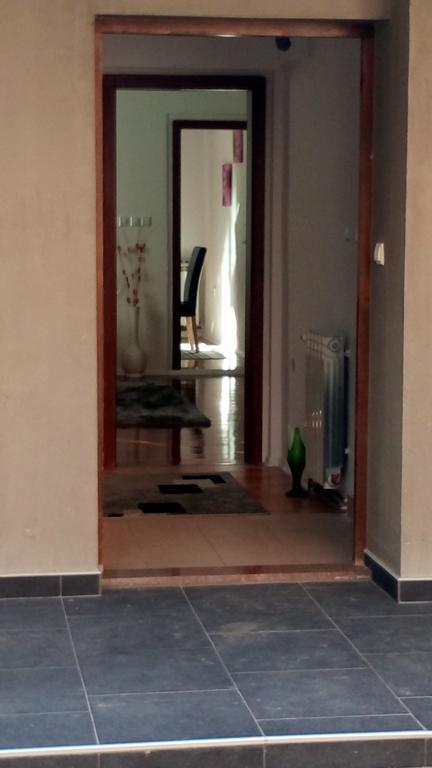 Apartman El Sarajevo Exteriér fotografie