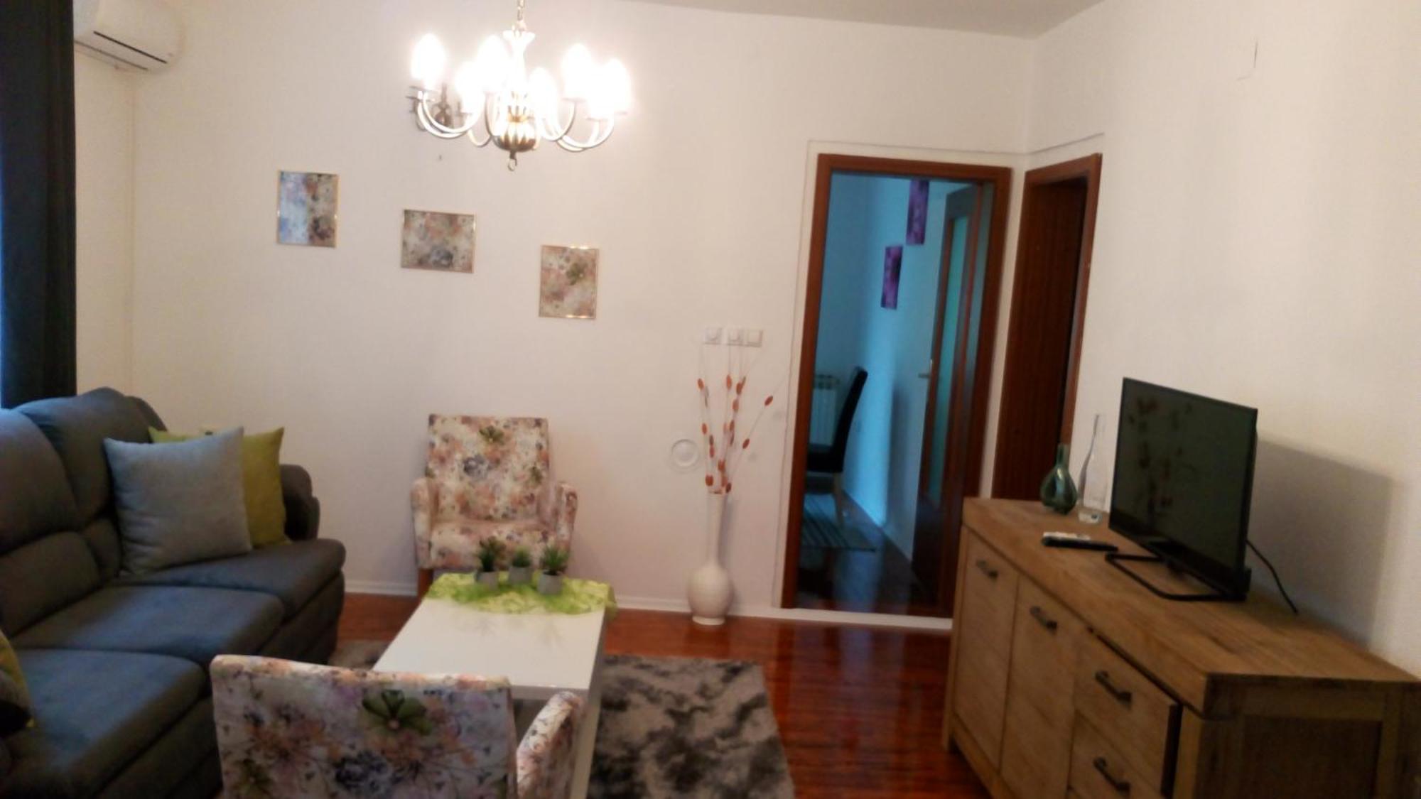 Apartman El Sarajevo Exteriér fotografie