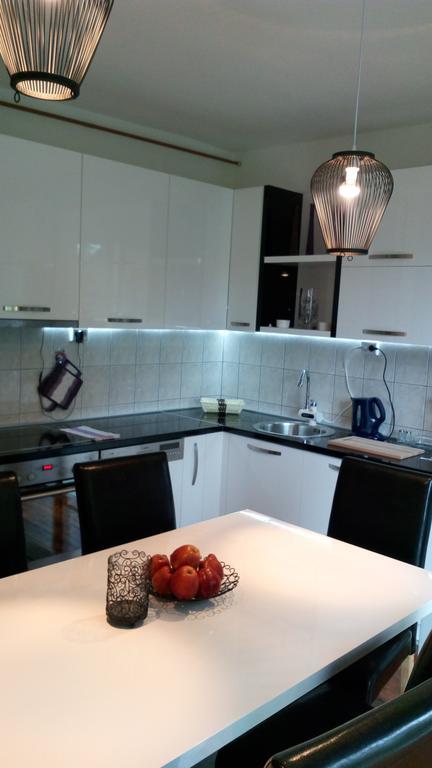 Apartman El Sarajevo Exteriér fotografie