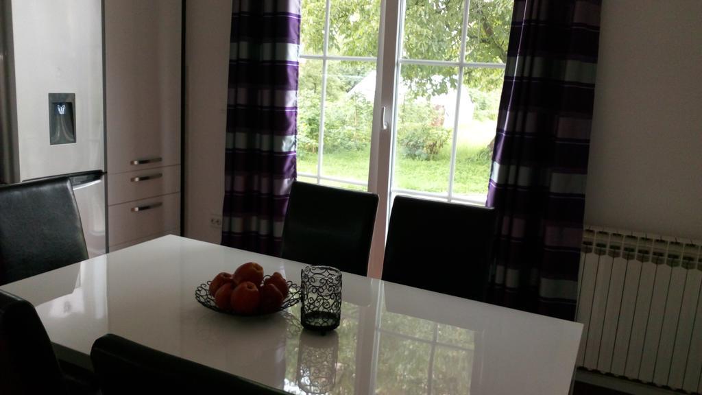 Apartman El Sarajevo Exteriér fotografie