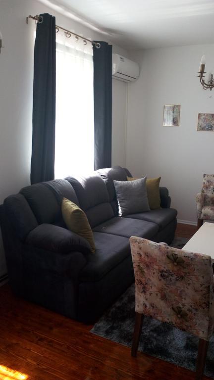 Apartman El Sarajevo Exteriér fotografie